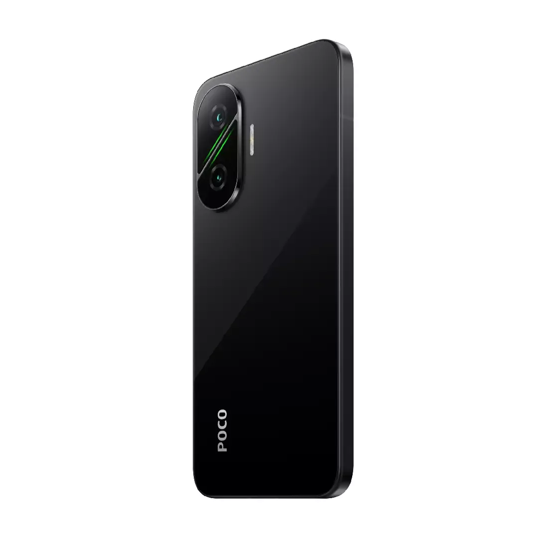Mobitel XIAOMI POCO F7, 6.83", 12/512GB, crni Mobitel XIAOMI POCO F7, 6.83", 12/512GB, crni