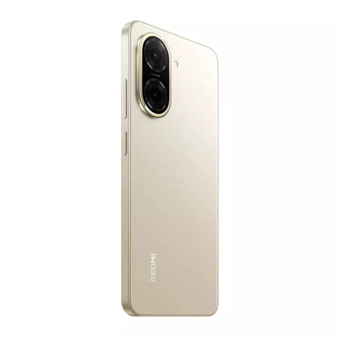 Mobitel XIAOMI REDMI A5, 6.88", 4/128GB, zlatni Mobitel XIAOMI REDMI A5, 6.88", 4/128GB, zlatni