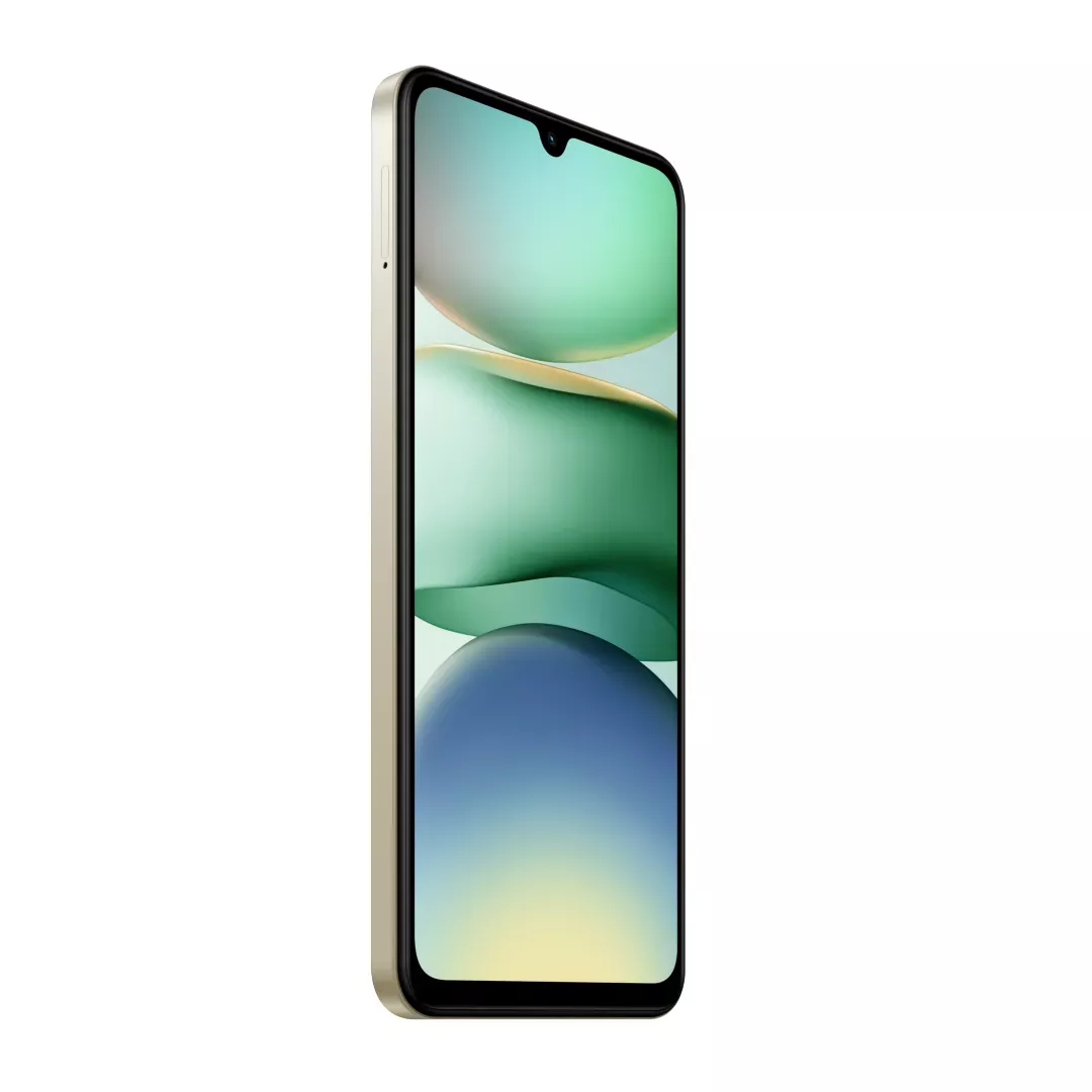 Mobitel XIAOMI REDMI A5, 6.88", 4/128GB, zlatni Mobitel XIAOMI REDMI A5, 6.88", 4/128GB, zlatni