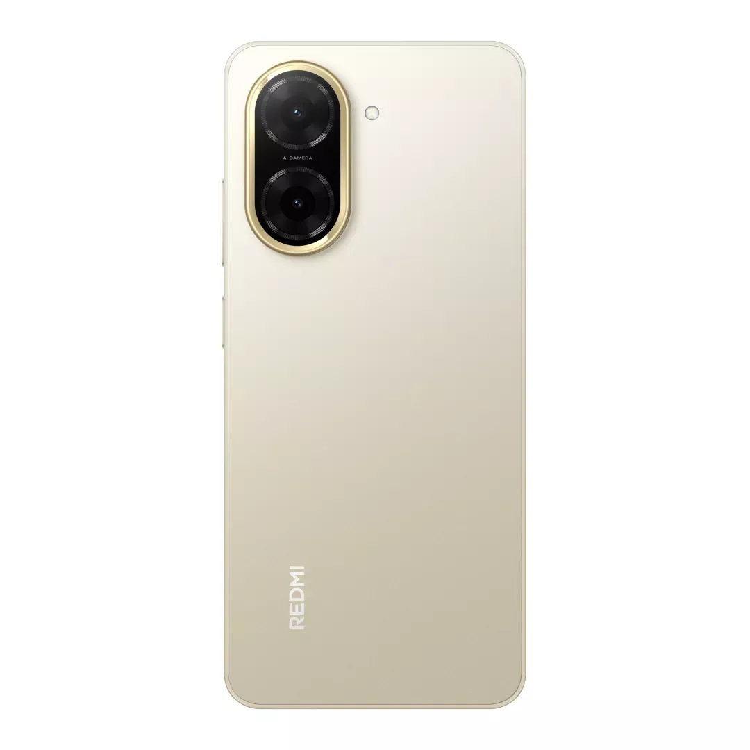 Mobitel XIAOMI REDMI A5, 6.88", 4/128GB, zlatni Mobitel XIAOMI REDMI A5, 6.88", 4/128GB, zlatni