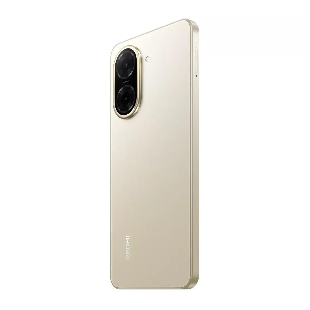 Mobitel XIAOMI REDMI A5, 6.88", 4/128GB, zlatni Mobitel XIAOMI REDMI A5, 6.88", 4/128GB, zlatni