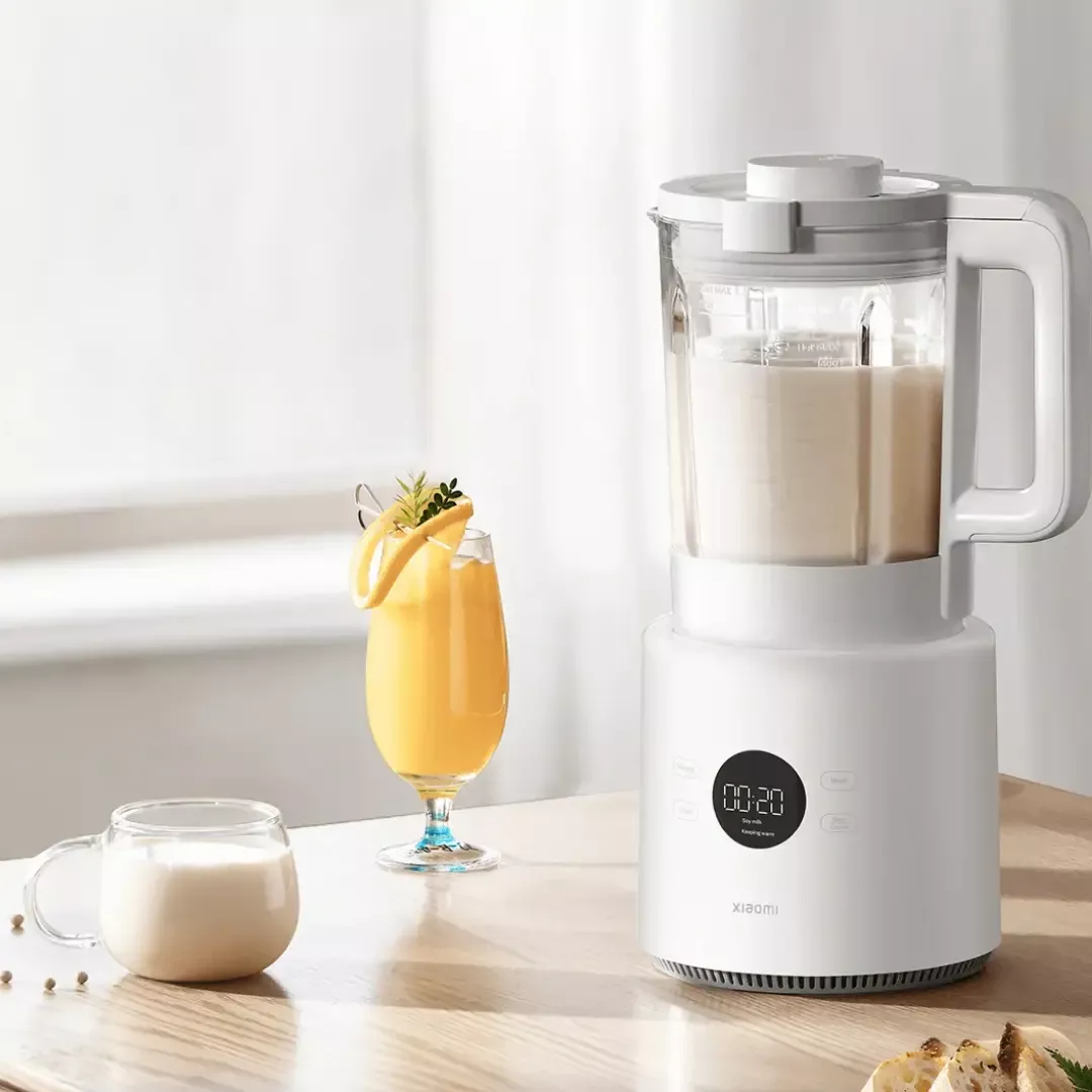 Blender XIAOMI Blender Pro, EU Blender XIAOMI Blender Pro, EU