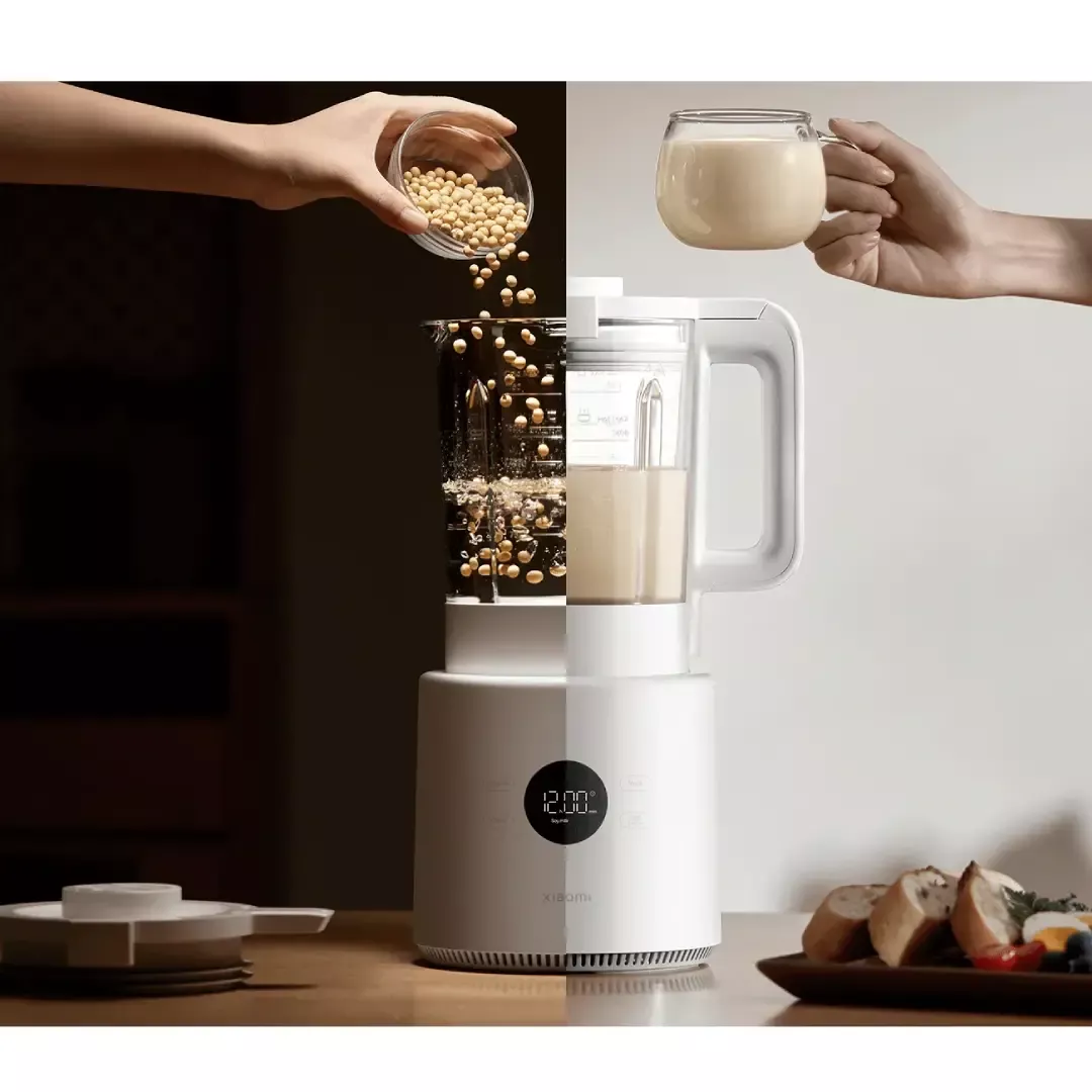 Blender XIAOMI Blender Pro, EU Blender XIAOMI Blender Pro, EU