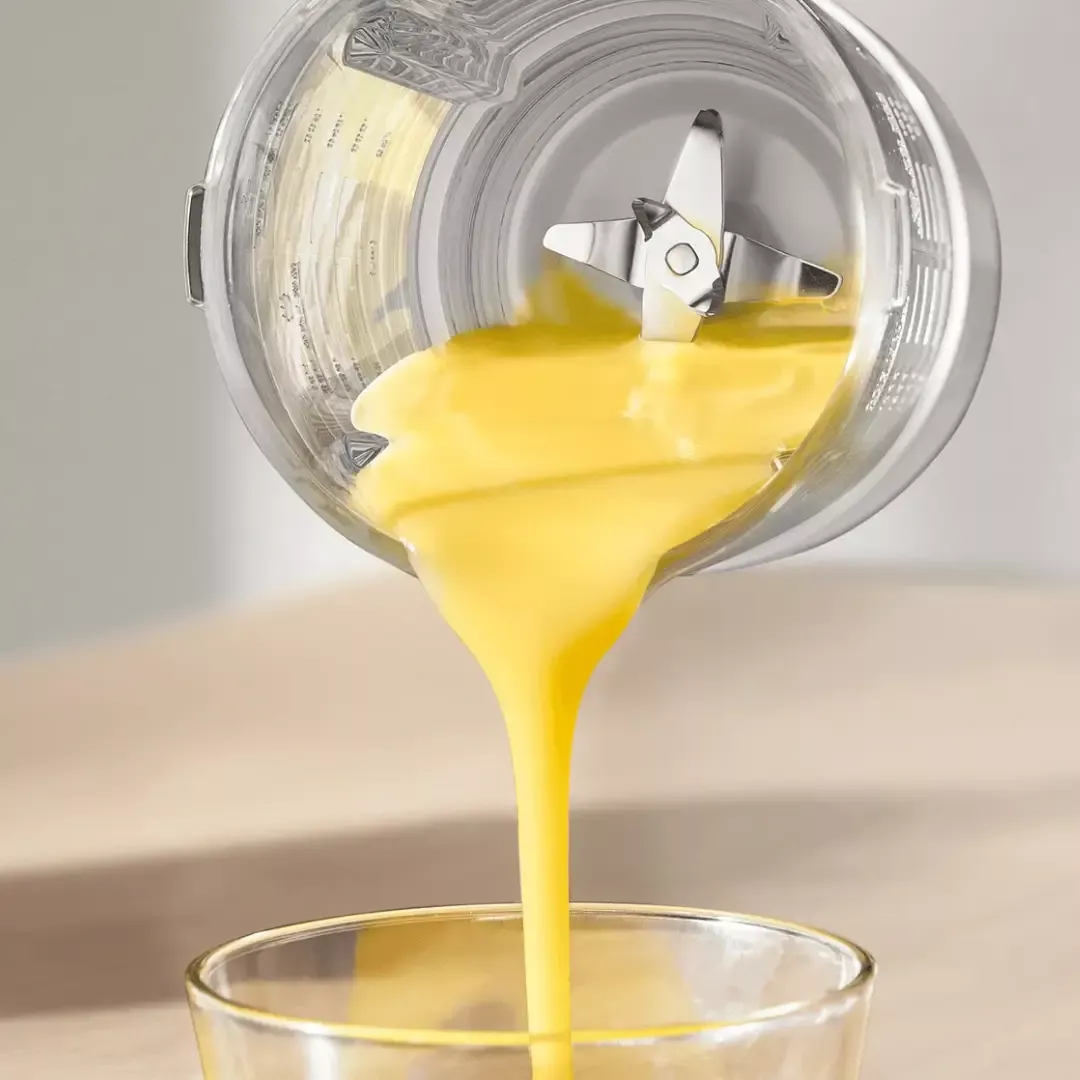 Blender XIAOMI Blender Pro, EU Blender XIAOMI Blender Pro, EU