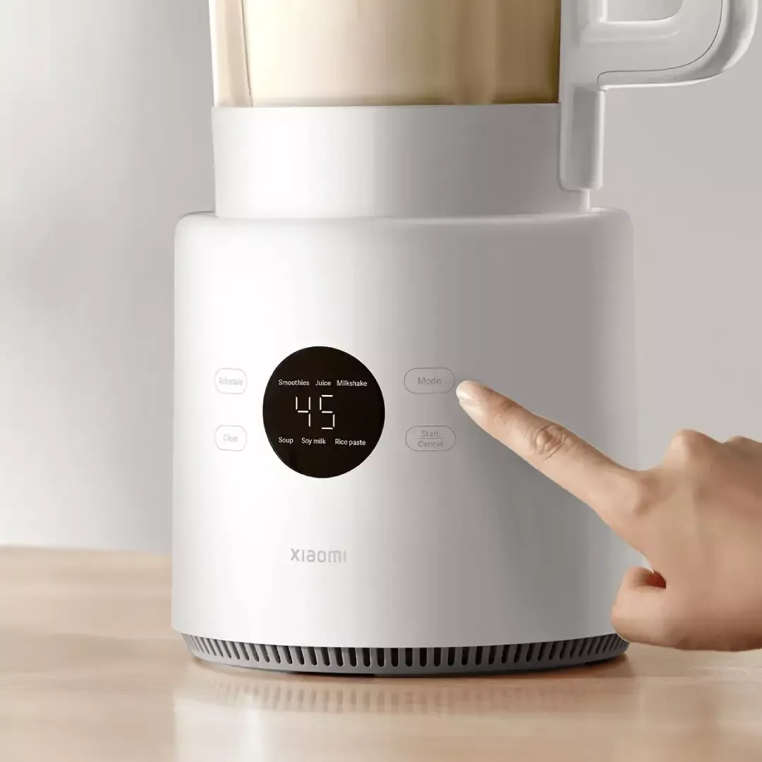 Blender XIAOMI Blender Pro, EU Blender XIAOMI Blender Pro, EU