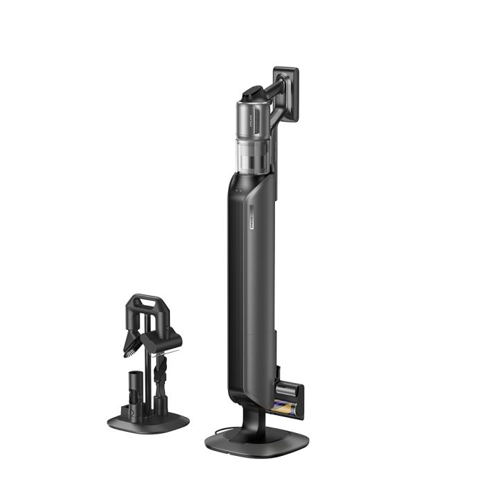 Usisavač DREAME Z30 Station, bežični, s postajom, sivi Usisavač DREAME Z30 Station, bežični, s postajom, sivi