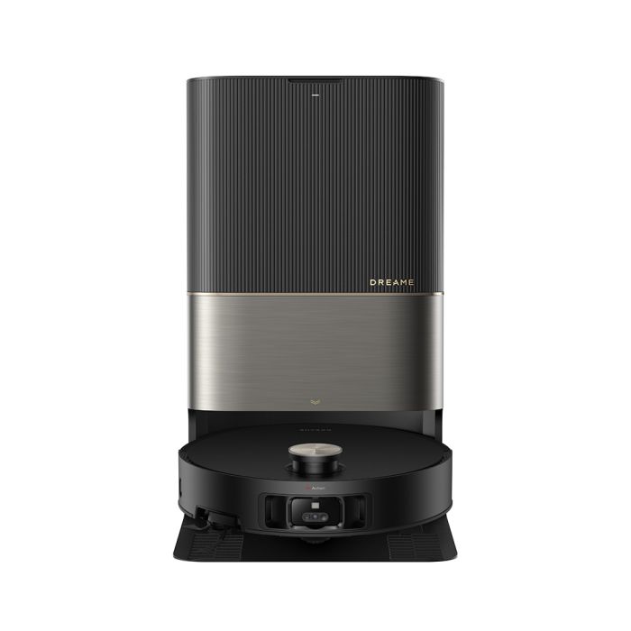 Robotski usisavač DREAME X50 Ultra Complete, sa samočistećom postajom, crni Robotski usisavač DREAME X50 Ultra Complete, sa samočistećom postajom, crni