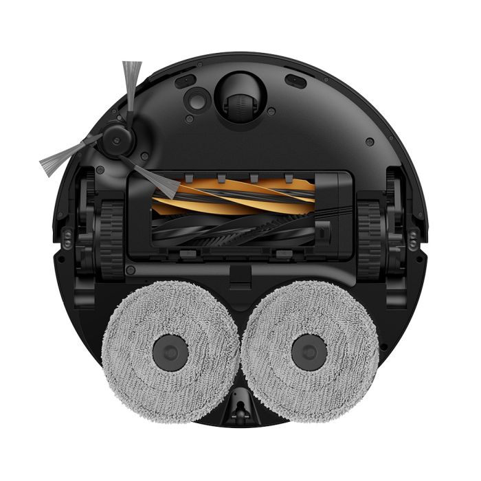 Robotski usisavač DREAME X50 Ultra Complete, sa samočistećom postajom, crni Robotski usisavač DREAME X50 Ultra Complete, sa samočistećom postajom, crni