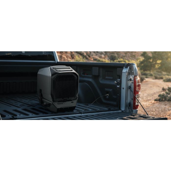 Klima ECOFLOW, prijenosna, WAVE 3