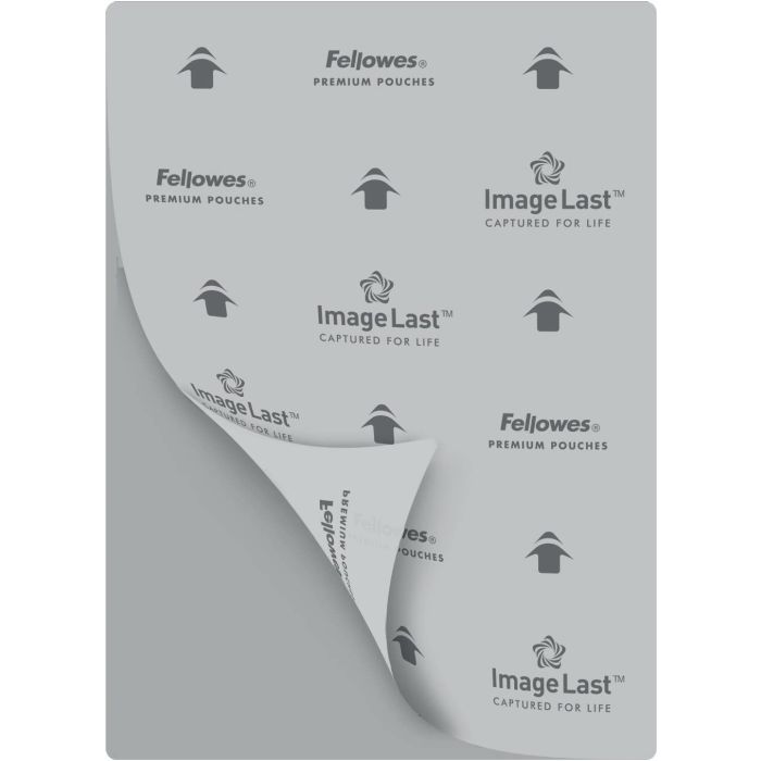 Folija za plastificiranje FELLOWES, A4, 80 mikrona, 100 komada Folija za plastificiranje FELLOWES, A4, 80 mikrona, 100 komada