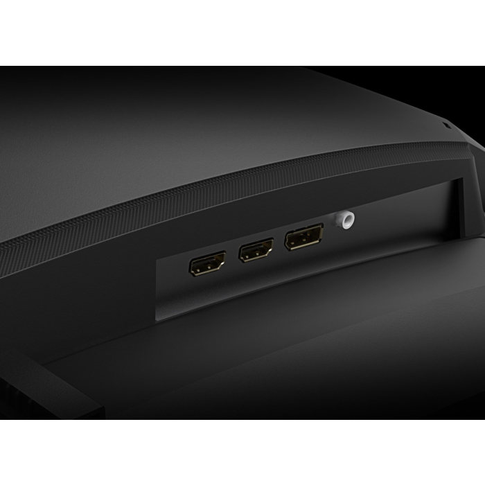 Monitor GIGABYTE GS32QCA, 31.5", QHD, 180Hz, 1ms, HDR, zakrivljen, gaming Monitor GIGABYTE GS32QCA, 31.5", QHD, 180Hz, 1ms, HDR, zakrivljen, gaming