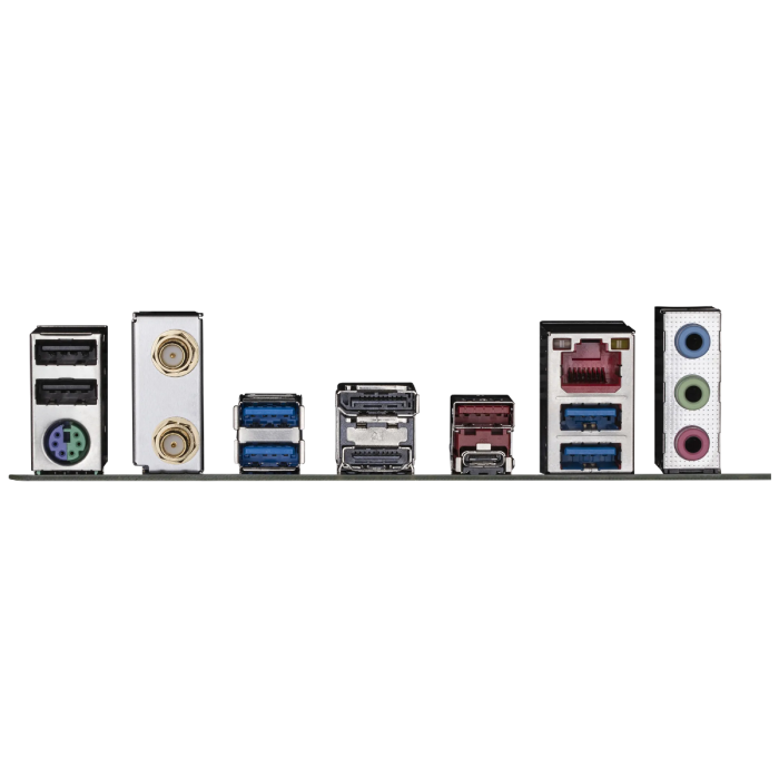 Matična ploča GIGABYTE Z790 D AX, DDR5, SATA3, USB 3.2 Gen2x2, DP, 2.5GbE, LGA1700, ATX Matična ploča GIGABYTE Z790 D AX, DDR5, SATA3, USB 3.2 Gen2x2, DP, 2.5GbE, LGA1700, ATX