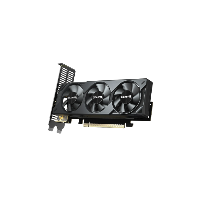 Grafička kartica GIGABYTE GeForce RTX 5050 OC Low Profile 8G, 8GB GDDR6, PCI-E 5.0 Grafička kartica GIGABYTE GeForce RTX 5050 OC Low Profile 8G, 8GB GDDR6, PCI-E 5.0