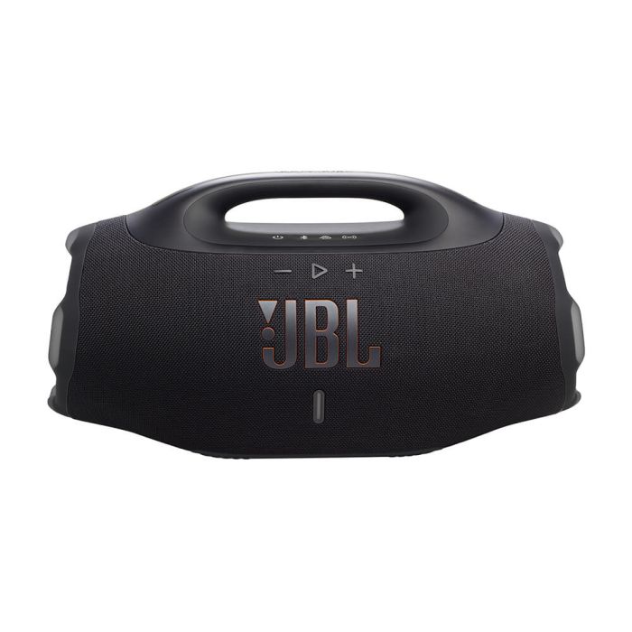 Zvučnik JBL BOOMBOX 4, prijenosni, Bluetooth, crni Zvučnik JBL BOOMBOX 4, prijenosni, Bluetooth, crni