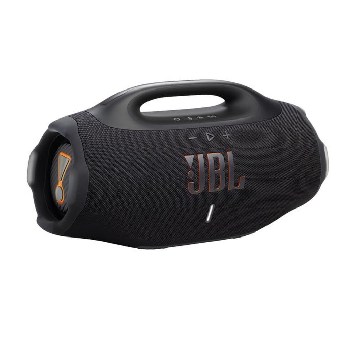 Zvučnik JBL BOOMBOX 4, prijenosni, Bluetooth, crni Zvučnik JBL BOOMBOX 4, prijenosni, Bluetooth, crni