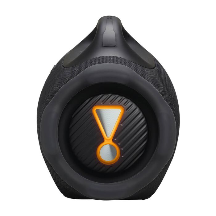 Zvučnik JBL BOOMBOX 4, prijenosni, Bluetooth, crni Zvučnik JBL BOOMBOX 4, prijenosni, Bluetooth, crni