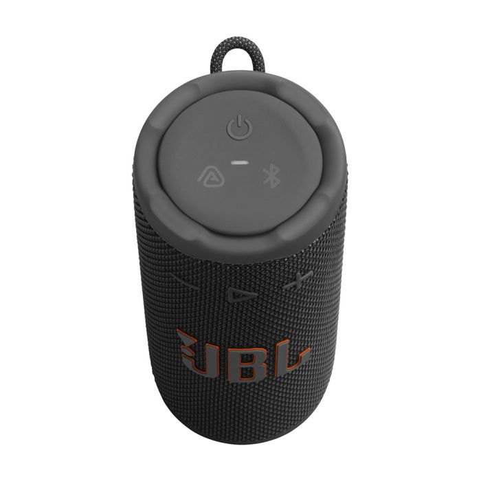 Zvučnik JBL Grip, prijenosni, Bluetooth, crni Zvučnik JBL Grip, prijenosni, Bluetooth, crni