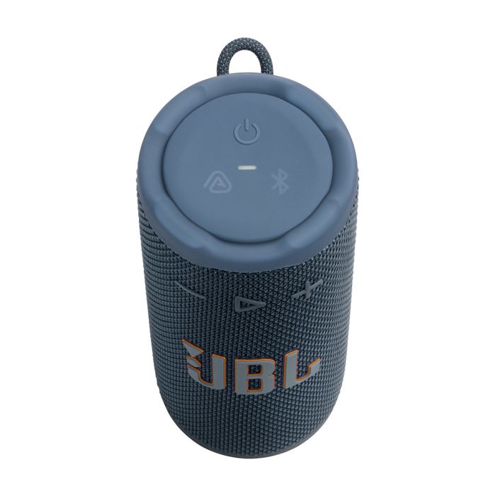 Zvučnik JBL Grip, prijenosni, Bluetooth, plavi Zvučnik JBL Grip, prijenosni, Bluetooth, plavi