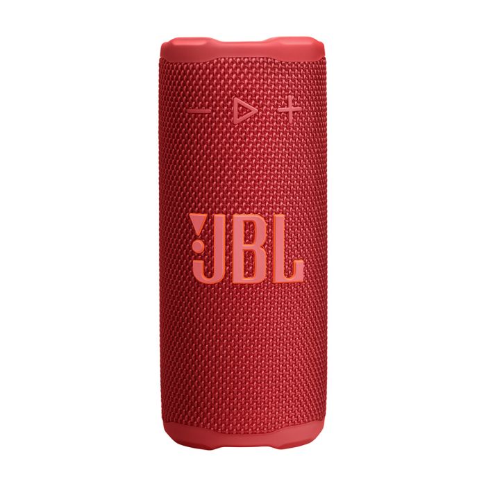 Zvučnik JBL Grip, prijenosni, Bluetooth, crveni