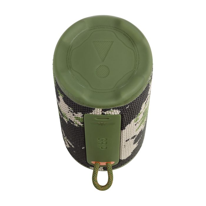 Zvučnik JBL Grip, prijenosni, Bluetooth, maskirni