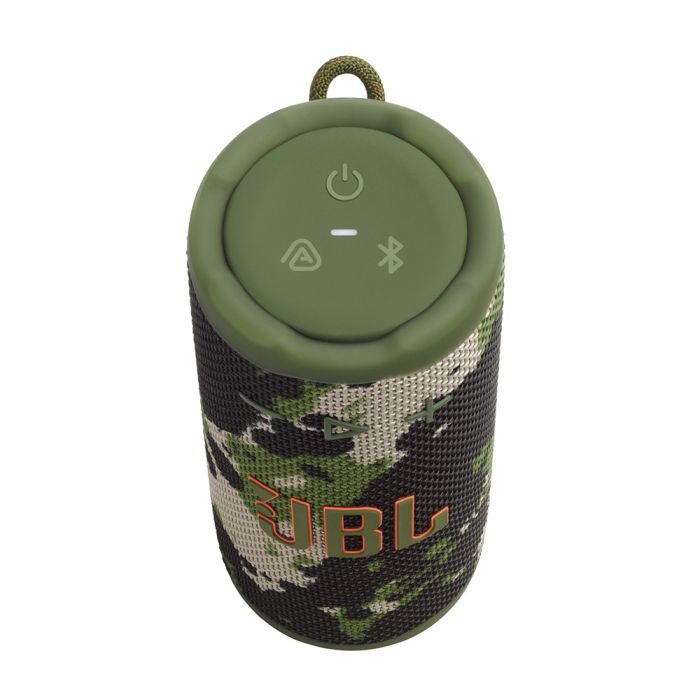 Zvučnik JBL Grip, prijenosni, Bluetooth, maskirni