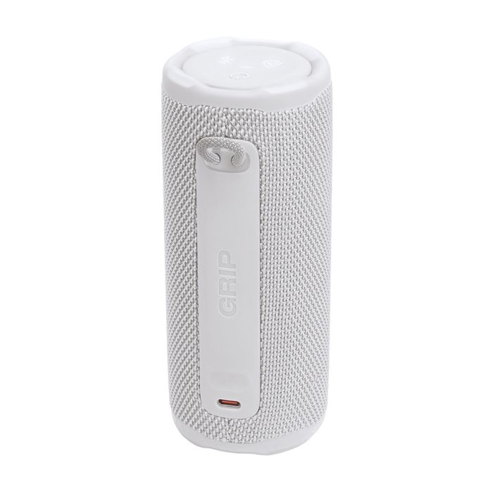Zvučnik JBL Grip, prijenosni, Bluetooth, bijeli Zvučnik JBL Grip, prijenosni, Bluetooth, bijeli