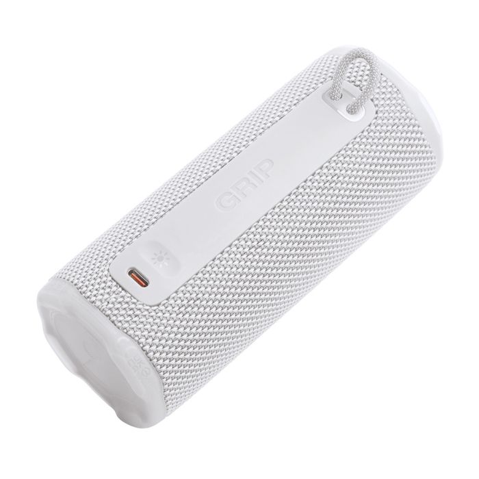 Zvučnik JBL Grip, prijenosni, Bluetooth, bijeli Zvučnik JBL Grip, prijenosni, Bluetooth, bijeli