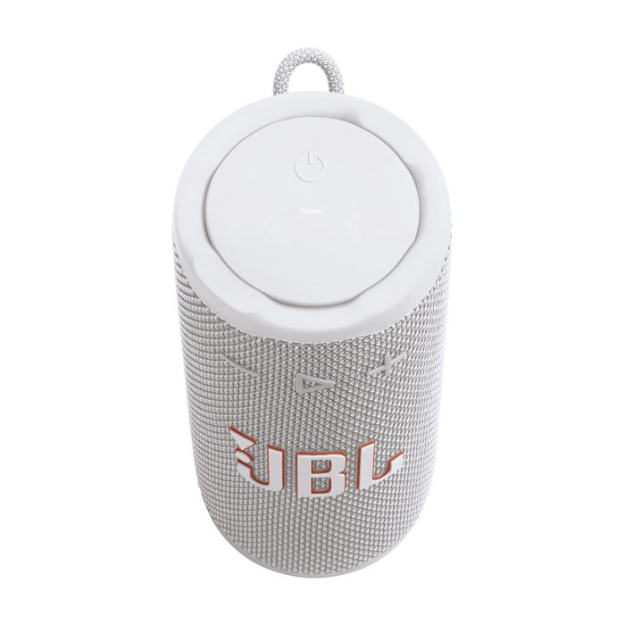 Zvučnik JBL Grip, prijenosni, Bluetooth, bijeli Zvučnik JBL Grip, prijenosni, Bluetooth, bijeli