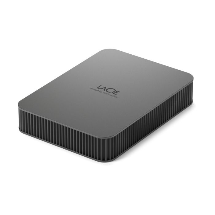 Eksterni tvrdi disk 5TB, LACIE Mobile Drive Secure, 2.5", USB-C Eksterni tvrdi disk 5TB, LACIE Mobile Drive Secure, 2.5", USB-C