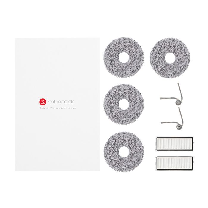 Set rezervnih dijelova ROBOROCK za Qrevo Curv Set rezervnih dijelova ROBOROCK za Qrevo Curv