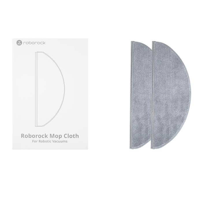 Set krpica ROBOROCK za Q7 BF / Q7 BF+ Set krpica ROBOROCK za Q7 BF / Q7 BF+