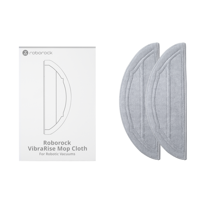 Set krpica ROBOROCK za Q10 VF / Q10 VF+ Set krpica ROBOROCK za Q10 VF / Q10 VF+