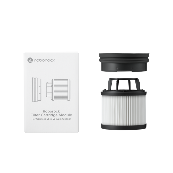 Set filtera ROBOROCK za seriju H60 Set filtera ROBOROCK za seriju H60