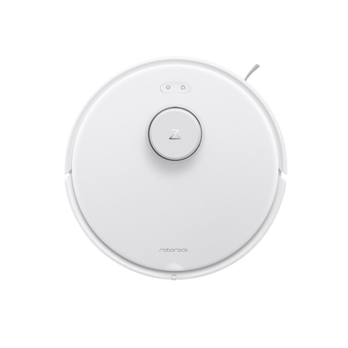 Robotski usisavač ROBOROCK Qrevo Edge 5V1, sa samočistećom bazom, bijeli Robotski usisavač ROBOROCK Qrevo Edge 5V1, sa samočistećom bazom, bijeli