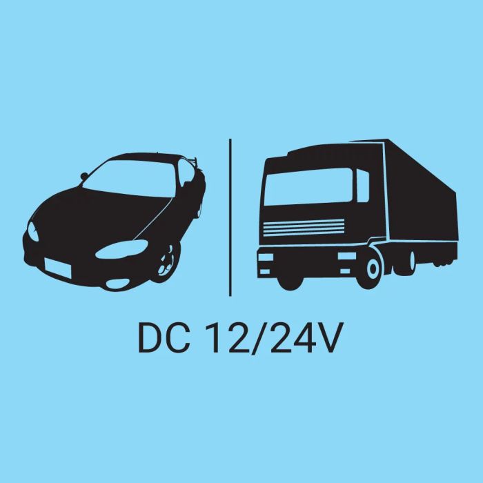 Auto punjač SANDBERG, 3u1, 130W, USB-C Power Delivery Auto punjač SANDBERG, 3u1, 130W, USB-C Power Delivery