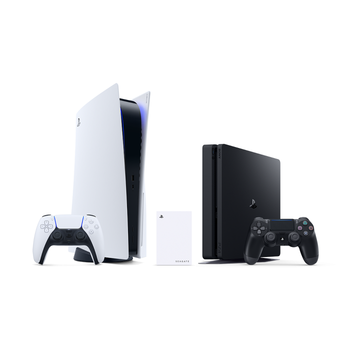 Eksterni tvrdi disk 5TB, SEAGATE Game Drive for PS5, 2.5", USB 3.2 Eksterni tvrdi disk 5TB, SEAGATE Game Drive for PS5, 2.5", USB 3.2