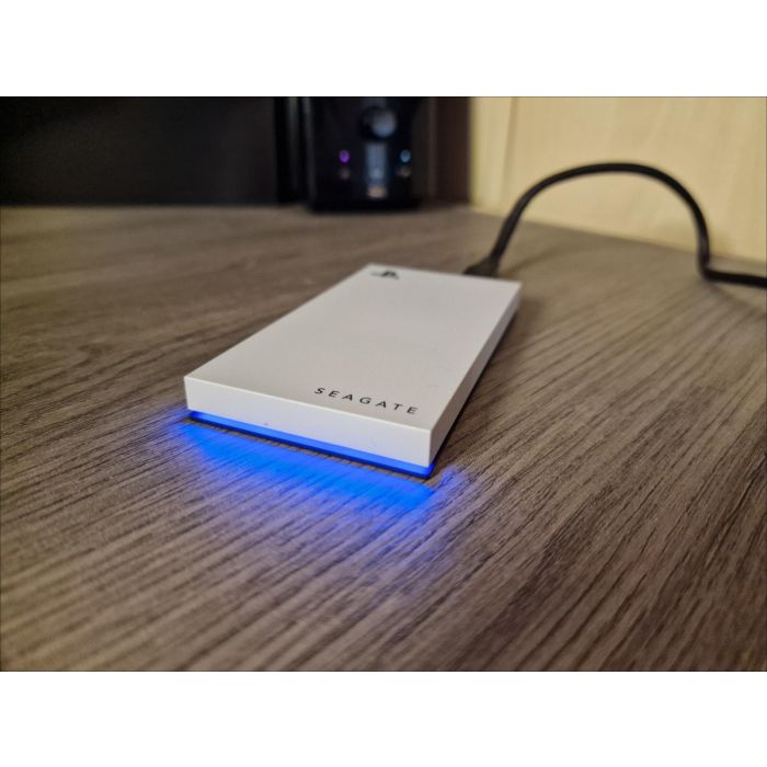Eksterni tvrdi disk 5TB, SEAGATE Game Drive for PS5, 2.5", USB 3.2 Eksterni tvrdi disk 5TB, SEAGATE Game Drive for PS5, 2.5", USB 3.2