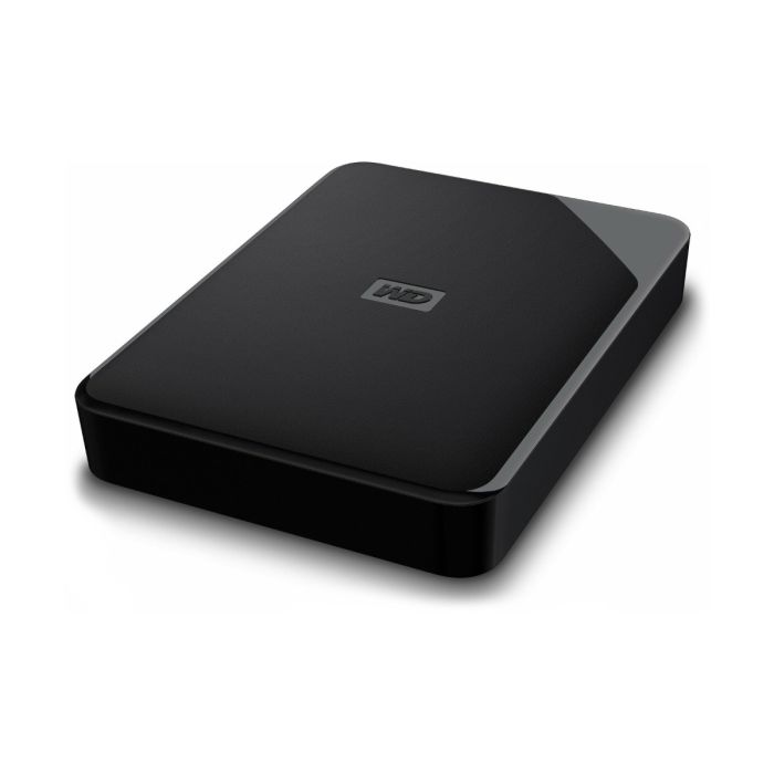 Eksterni tvrdi disk 5TB, WD Elements SE, 2.5", USB 3.0 Eksterni tvrdi disk 5TB, WD Elements SE, 2.5", USB 3.0
