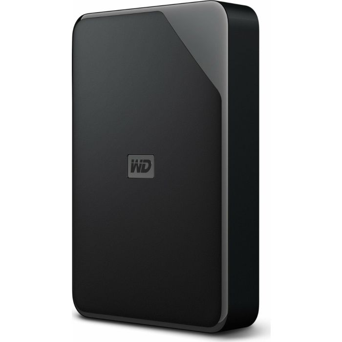 Eksterni tvrdi disk 5TB, WD Elements SE, 2.5", USB 3.0 Eksterni tvrdi disk 5TB, WD Elements SE, 2.5", USB 3.0