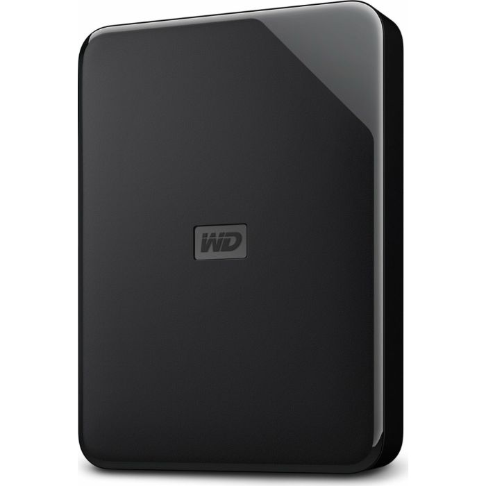 Eksterni tvrdi disk 5TB, WD Elements SE, 2.5", USB 3.0 Eksterni tvrdi disk 5TB, WD Elements SE, 2.5", USB 3.0