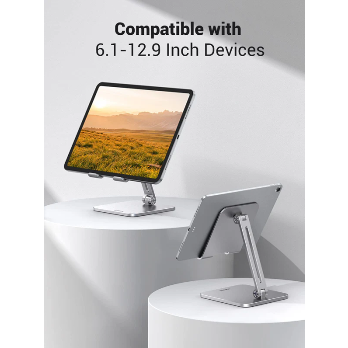 Stalak UGREEN, metalni, stolni, za tablete Stalak UGREEN, metalni, stolni, za tablete