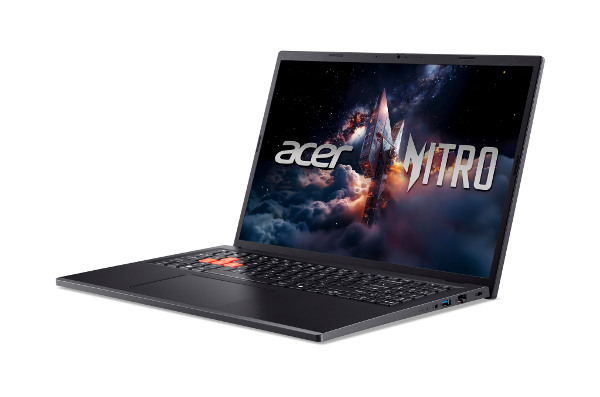 Acer Laptop Nitro Lite 16 i7/16GB/512GB/RTX3050/16"/noOS (NH.DAAEX.003)