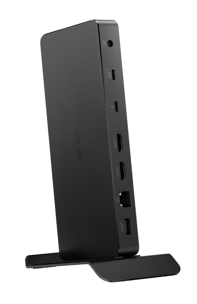 Asus Docking stanica DC500, Triple 4K, Thunderbolt 4