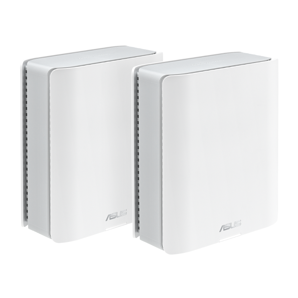 Asus Mesh sustav ZenWiFi BT10, 2 kom, Wi-Fi 7, kućni