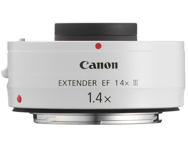 Canon Extender EF 1.4x III