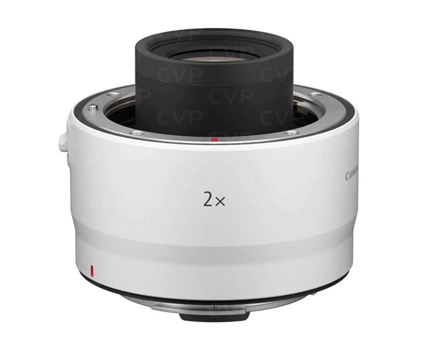 Canon Extender RF 2x