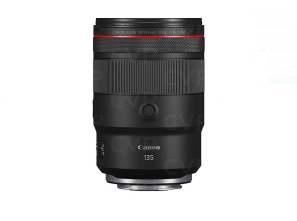 Canon Objektiv RF 135mm F/1.8 L IS USM