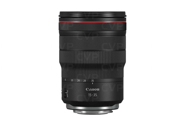 Canon Objektiv RF 15-35mm F/2.8 L IS USM