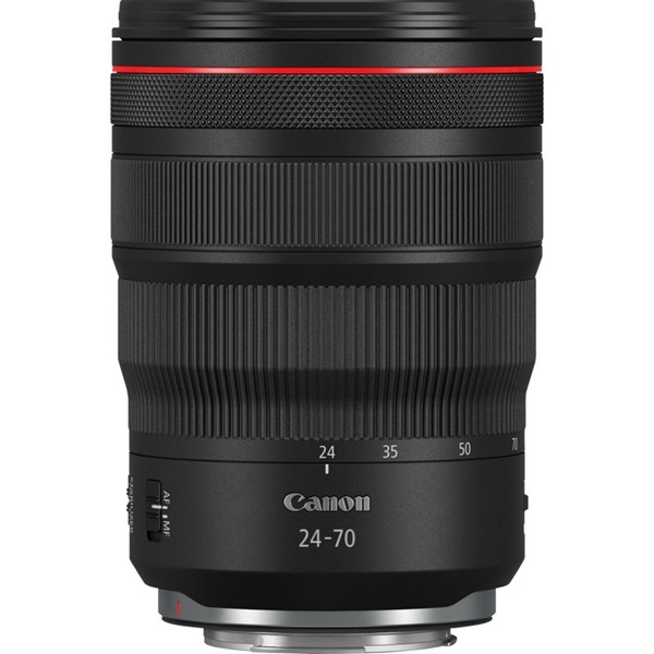 Canon Objektiv RF 24-70mm F/2.8 L IS USM