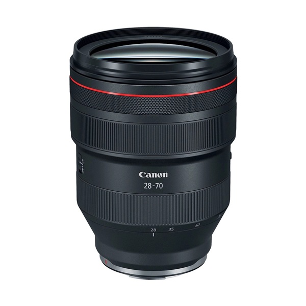 Canon Objektiv RF 28-70mm F/2 L USM
